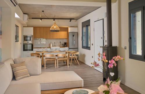 Arkadiko Chorio Apartment | Into The Blue Suites