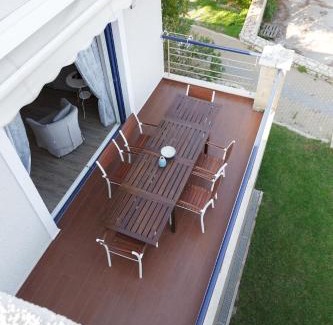 Paralia House | Into The Blue Villa