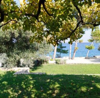 Paralia House | Into The Blue Villa