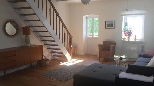 Markt Nordheim Apartment | Into The Green Apartment