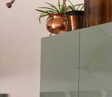 Markt Nordheim Apartment | Into The Green Apartment