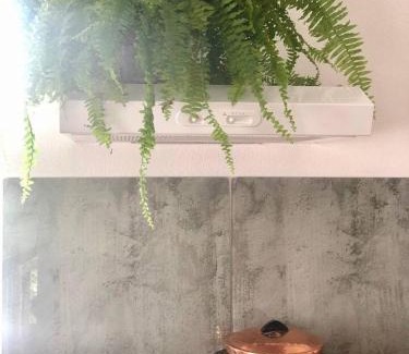 Markt Nordheim Apartment | Into The Green Apartment