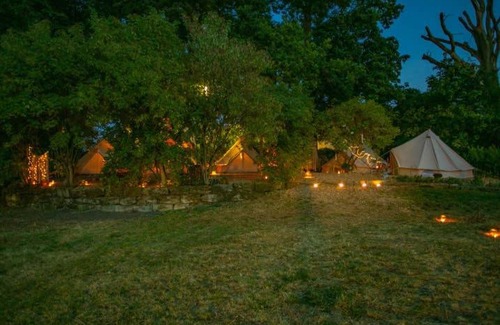 Markt Nordheim Other | Into the Green Glamping - Great Hazelnut