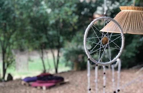 Markt Nordheim Other | Into the Green Glamping - Great Hazelnut