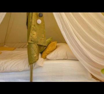 Markt Nordheim Other | Into the Green Glamping- Maple