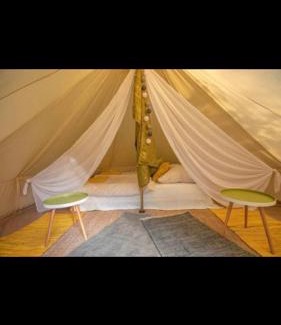 Markt Nordheim Other | Into the Green Glamping- Maple