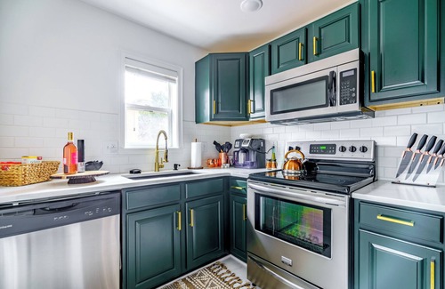 Italian Village Resort | Into the Jungle