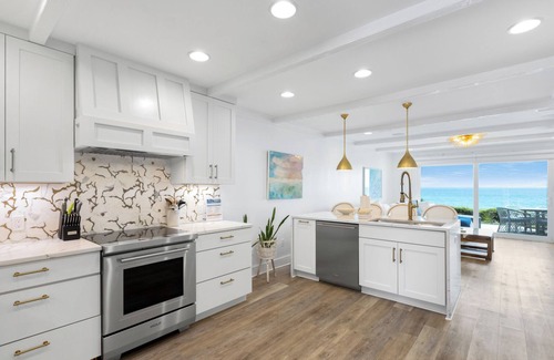 Seacrest House | Into The Mystic - Luxurious Gulf Front Beach House