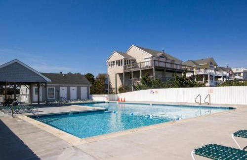 Ocean Hill House | Into The Sun