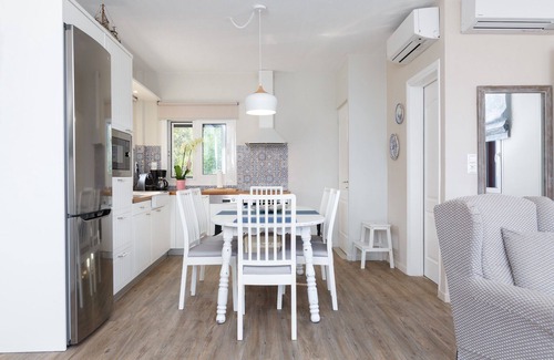 Paralia House | IntoTheBlue Villa - A beautiful holiday home by the sea