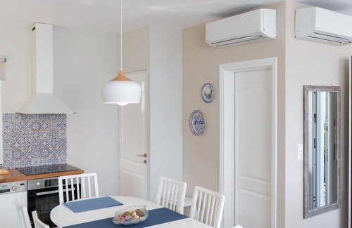 Paralia House | IntoTheBlue Villa - A beautiful holiday home by the sea