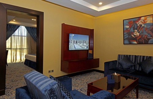 Al Khafji Hotel | Intour Al Khafji Hotel