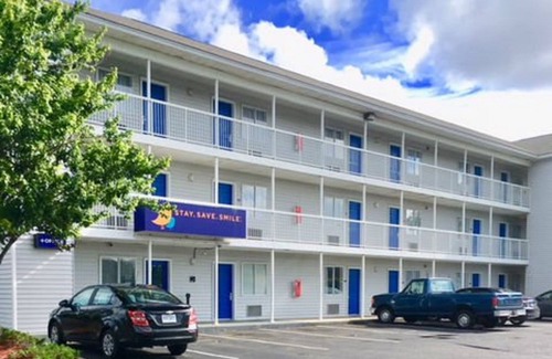 North Charleston Apartment | InTown Suites Extended Stay North Charleston SC – Rivers Ave
