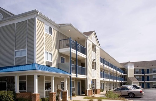 Douglasville Apartment | InTown Suites Extended Stay Atlanta GA - Douglasville