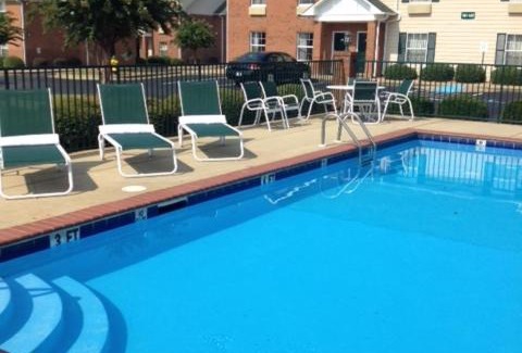 Prattville Hotel | InTown Suites Extended Stay Prattville AL