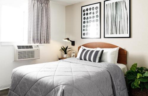 Midvale Hotel | InTown Suites Extended Stay Salt Lake City UT - Midvale