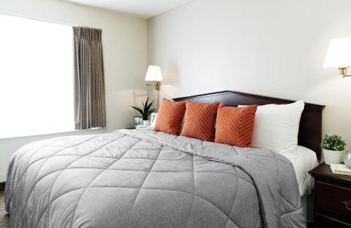Westchase Hotel | InTown Suites Extended Stay Houston TX - Westchase