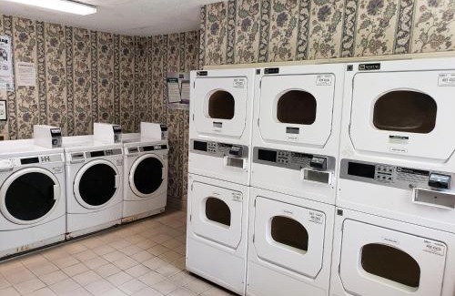 Macon Hotel | InTown Suites Extended Stay Macon GA