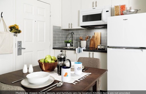 Carrollton Apartment | InTown Suites Extended Stay Carrollton TX – West Trinity Mills