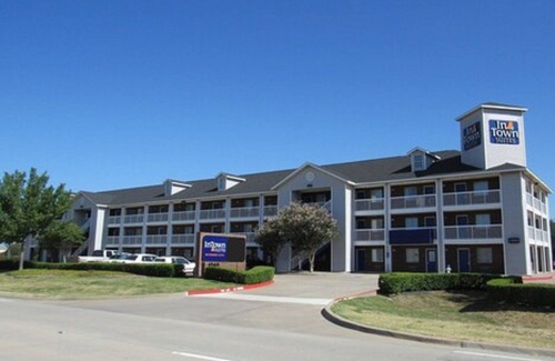 Carrollton Apartment | InTown Suites Extended Stay Carrollton TX – West Trinity Mills
