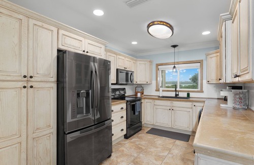 St. Augustine South House | Intracoastal Escape at Channel Marker 16