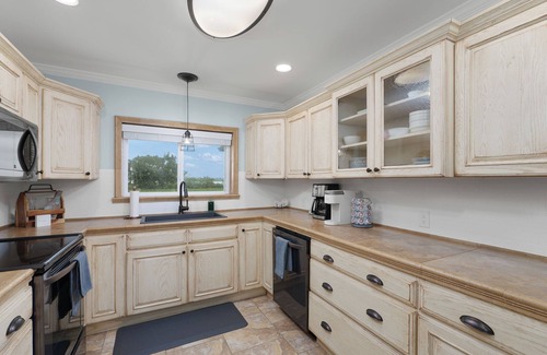 St. Augustine South House | Intracoastal Escape at Channel Marker 16