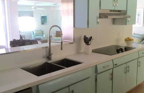Juno Beach House | Intracoastal Home With Pool, 3 Bedroom 1.5 Bath - PGA Blvd & Ellison Wilson