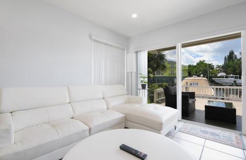 Coral Ridge House | Intracostal Beauty