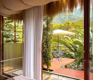 Chinchina Other | Intrepido Glamping