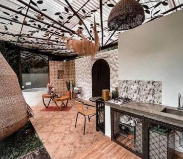 Chinchina Other | Intrepido Glamping