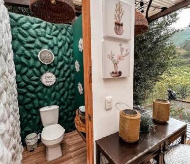 Chinchina Other | Intrepido Glamping