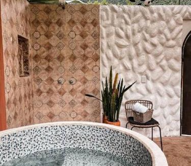 Chinchina Other | Intrepido Glamping