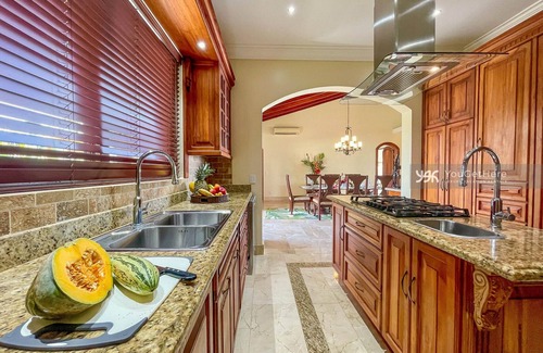 Playa Tortuga Villa | Introductory Rates ! Awesome Panoramic Views, Luxury & Comfortable Villa
