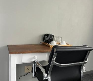 King William's Town House | INTUTHUZELO on BRIDGE