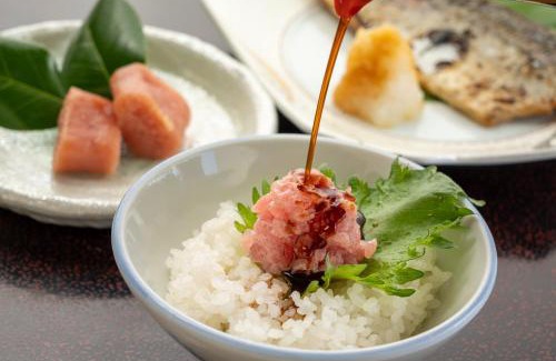 Inubosaki Hotel | Inubosaki Kanko Hotel