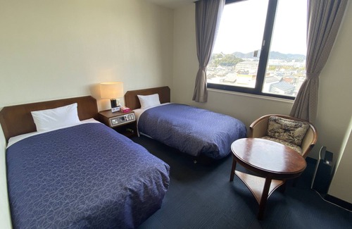 Inuyama Hotel | Inuyama City Hotel