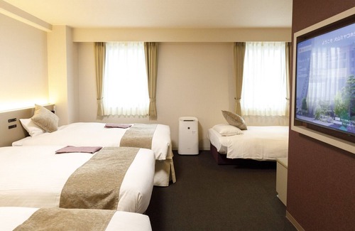 Inuyama Hotel | Inuyama Miyako Hotel