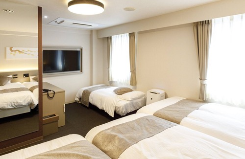 Inuyama Hotel | Inuyama Miyako Hotel