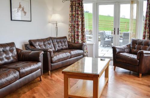Torthorwald House | Inverallan