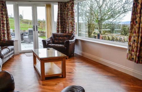 Torthorwald House | Inverallan
