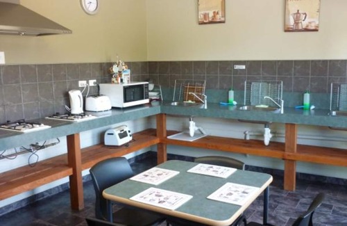 Invercargill Other | Invercargill Holiday Park & Motels
