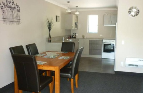 Invercargill Other | Invercargill Holiday Park & Motels