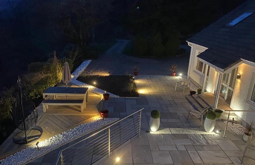 Appin Bed & Breakfast | Invercreran Lodge Luxury Bed & Breakfast