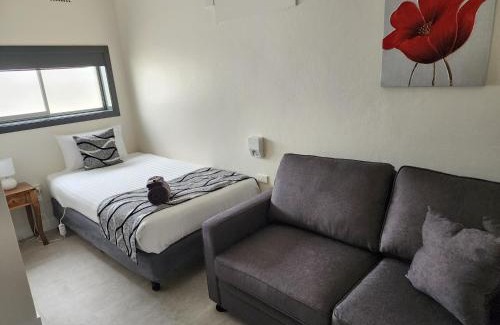 Inverell Hotel | Inverell Motel