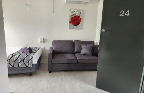 Inverell Hotel | Inverell Motel