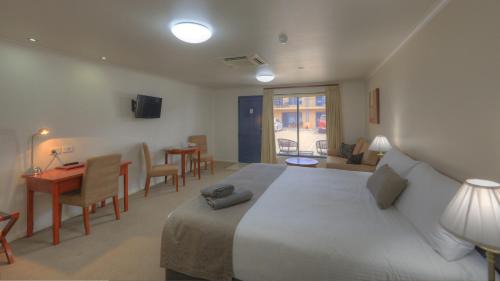 Inverell Hotel | INVERELL RSM CLUB MOTEL