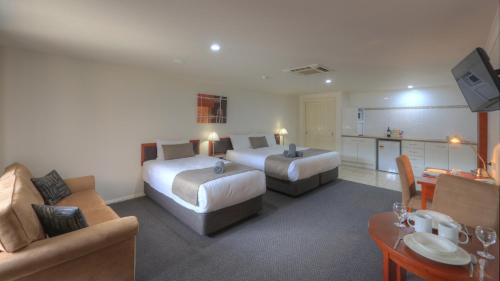Inverell Hotel | INVERELL RSM CLUB MOTEL