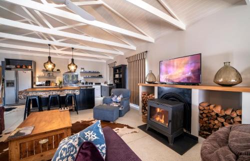 Kenton on Sea Villa | Inverell Station by The Oyster Collection