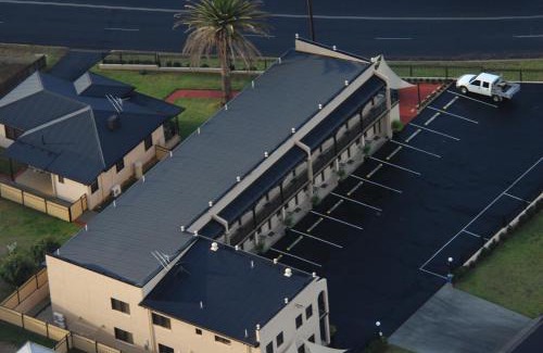 Inverell Hotel | Inverell Terrace Motor Lodge