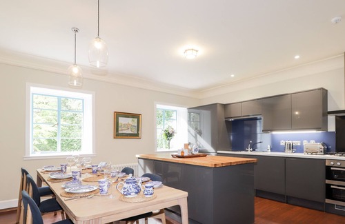 Drumchork Cottage | INVEREWE - HOUSE APARTMENT, pet friendly in Poolewe
